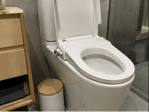 Adieu les paquets de papier toilette