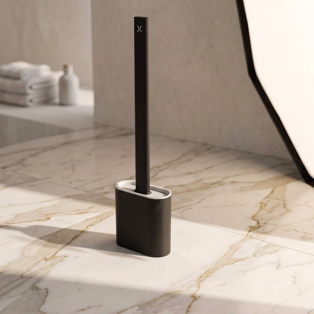 Brosse de toilette