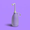 Douche de fesses portable